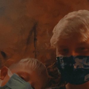 Meet your Posher, Hunter